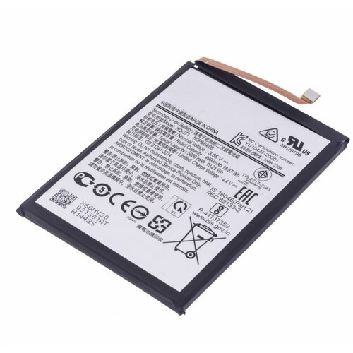 Аккумулятор для телефона Samsung Galaxy M11 (HQ-S71) original replacement phone battery hq s71 for samsung galaxy m11 rechargable battery 5000mah with free tools