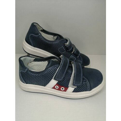 фото Кроссовки детские ортопедические mini shoes, размер 26 mini-shoes