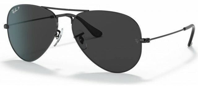 Солнцезащитные очки Ray-Ban