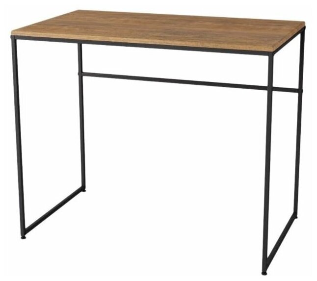 фото Письменный стол Компакт (Дуб американский)