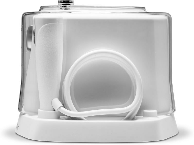 Ирригатор Waterpik WP-300 E2 Traveler - фотография № 18