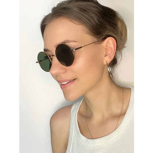 Солнцезащитные очки Zhejiang Kangcheng Industry, золотой