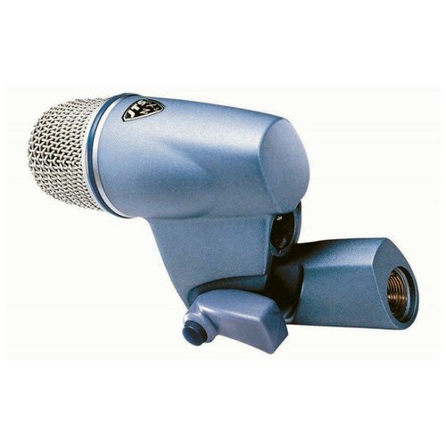 JTS NX-6 Микрофон инструментальный 871900₽