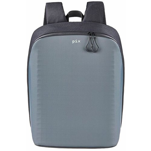 фото Рюкзак pix black (418390)