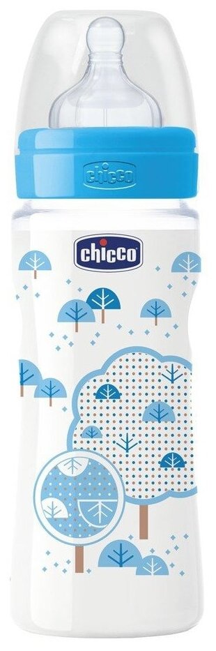 Chicco      Well-Being, 330  boy/girl,  4 , 