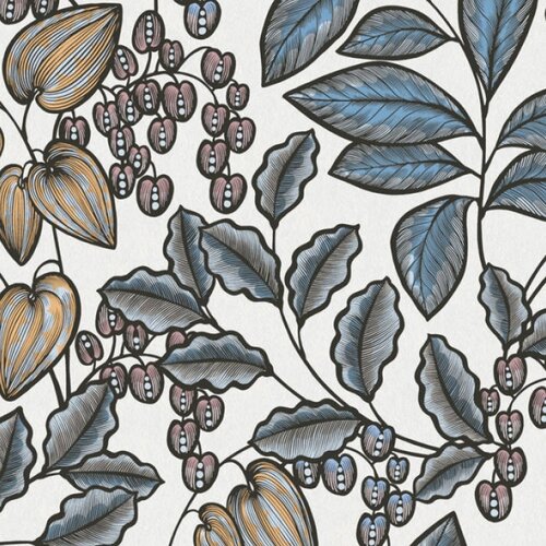 Обои As Creation Floral Impression 0.53x10.05 37754-8