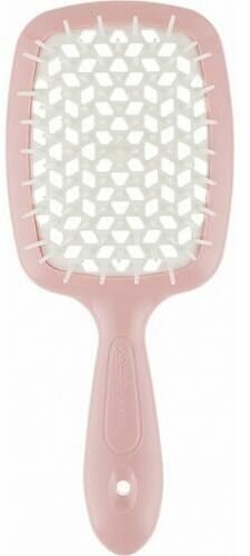 Janeke Superbrush The Original Italian Patent Pink Unknown - фото №3