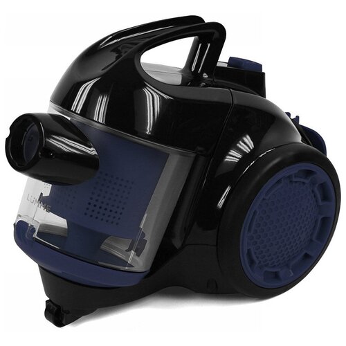 Пылесос LUMME LU-3217 Бордовый гранат 343000₽