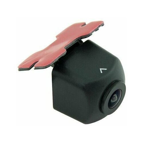 Цветная универсальная камера заднего вида с матрицей SONY CCD и углом обзора 180 и функцией Multi-View 7900₽