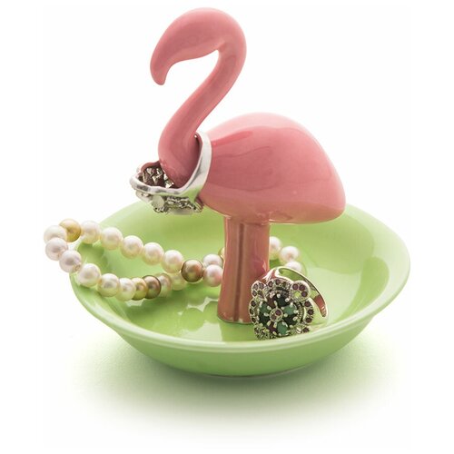 фото Подставка для украшений flamingo balvi