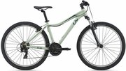 Горный велосипед GIANT Bliss 27.5 2021 Зеленый M