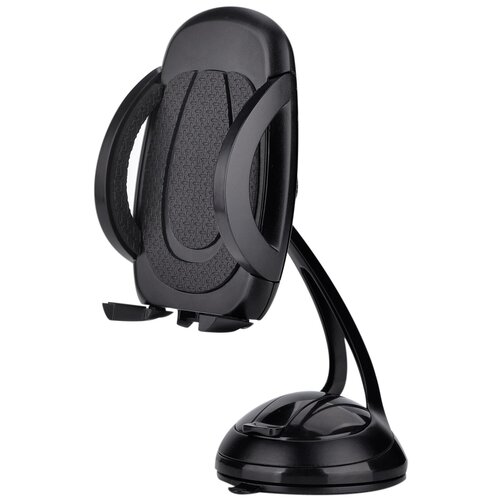 Автодержатель Devia Universal Car Mount Holder T2 (Цвет: Black)