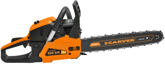 Бензопила CARVER RSG 345 01.004.00045