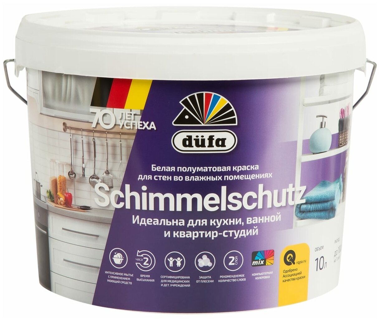     Dufa Schimmelschutz  (10)