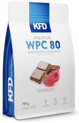 Протеин KFD Nutrition Premium WPC 80 (700 г)