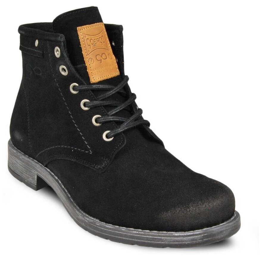 фото Ботинки GOERGO R851