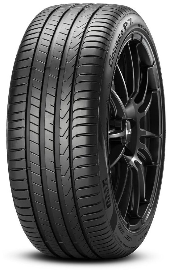 Шина Pirelli Cinturato-P7 (P7C2) 225/50 R17 98V XL летняя