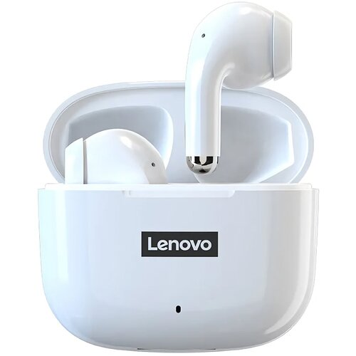 Беспроводные наушники Lenovo LivePods LP40 Pro TWS