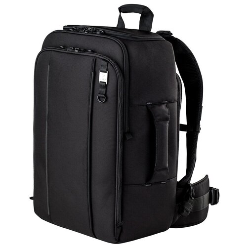 Рюкзак для фото-, видеокамеры TENBA Roadie Backpack 20 черный