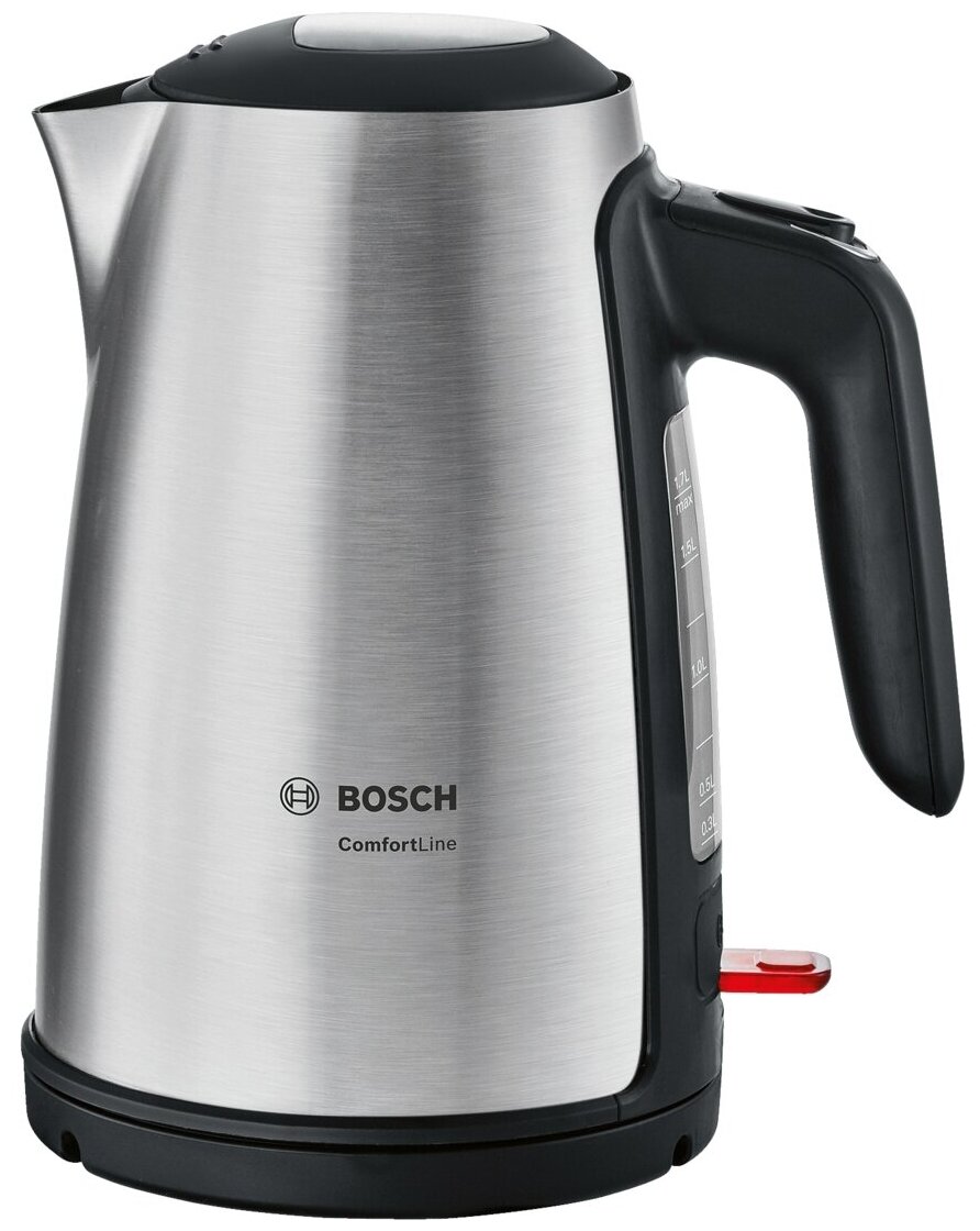 Чайник электрический Bosch TWK 6A813