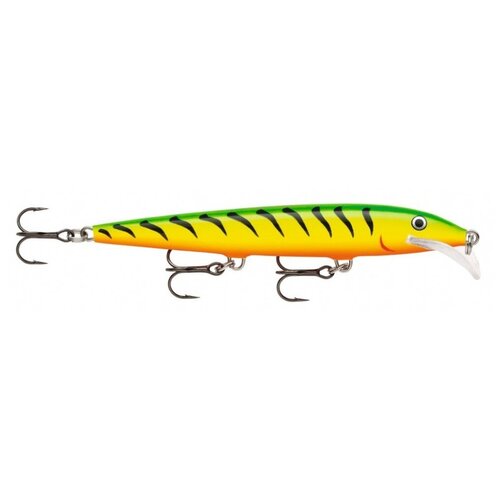 Воблер Rapala Scatter Rap Minnow SCRM11-FT, 110 мм, 6 г