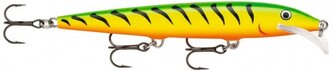 Воблер Rapala Scatter Rap Minnow SCRM11-FT 6 г 110 мм