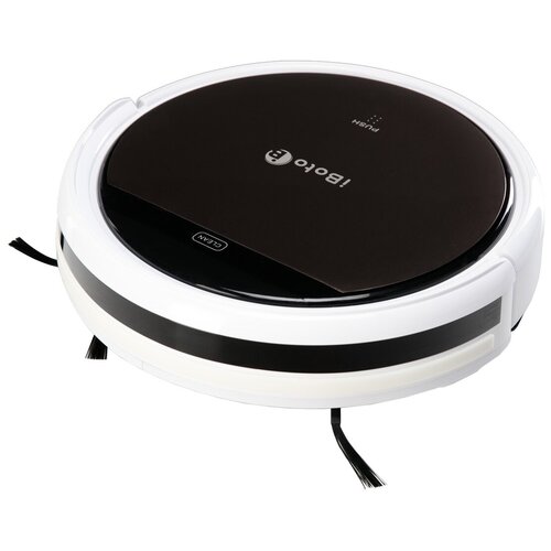 Робот-пылесос iBoto Aqua X310 черный 999000₽