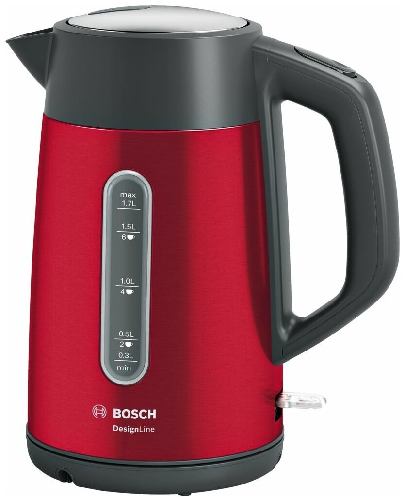 Чайник BOSCH TWK4P434