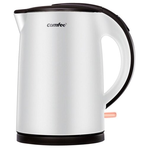 Чайник Comfee CF-KT7072, белый блендер comfee cf bl9001