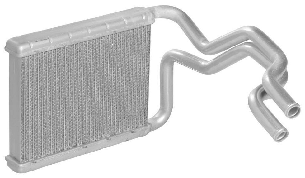 Радиатор отопителя для автомобилей Kia CEED (07-)/Hyundai i30 (07-) LUZAR