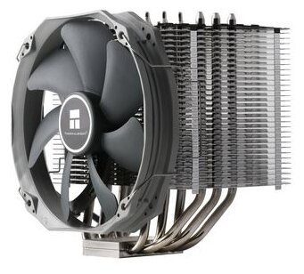 Кулер для процессора THERMALRIGHT MACHO-C-PLUS