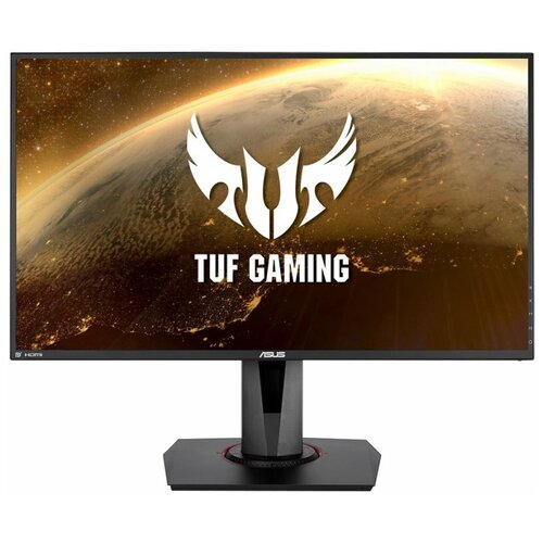 Монитор 27 ASUS TUF Gaming VG279QM 5344100₽