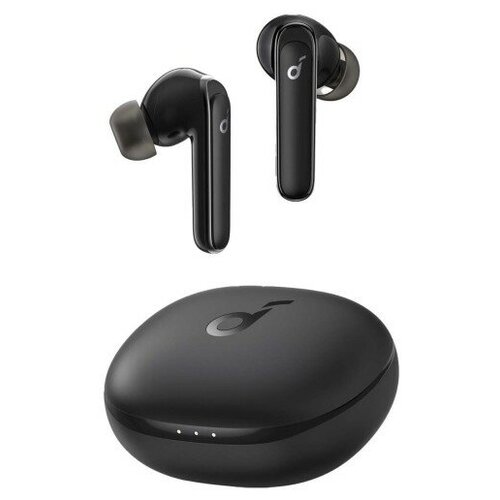 Наушники Anker Soundcore Life Note 3 NC Black 832000₽