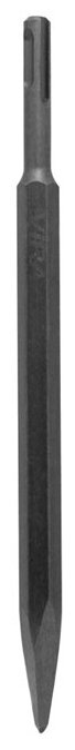 Зубило пикообразное (250 мм; SDS+) Vira 558250