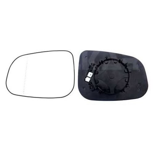 фото Стекло зеркала alkar 6471598