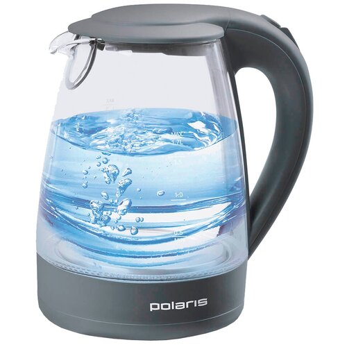Чайник POLARIS PWK 1767CGL темно-фиолетовый 196000₽