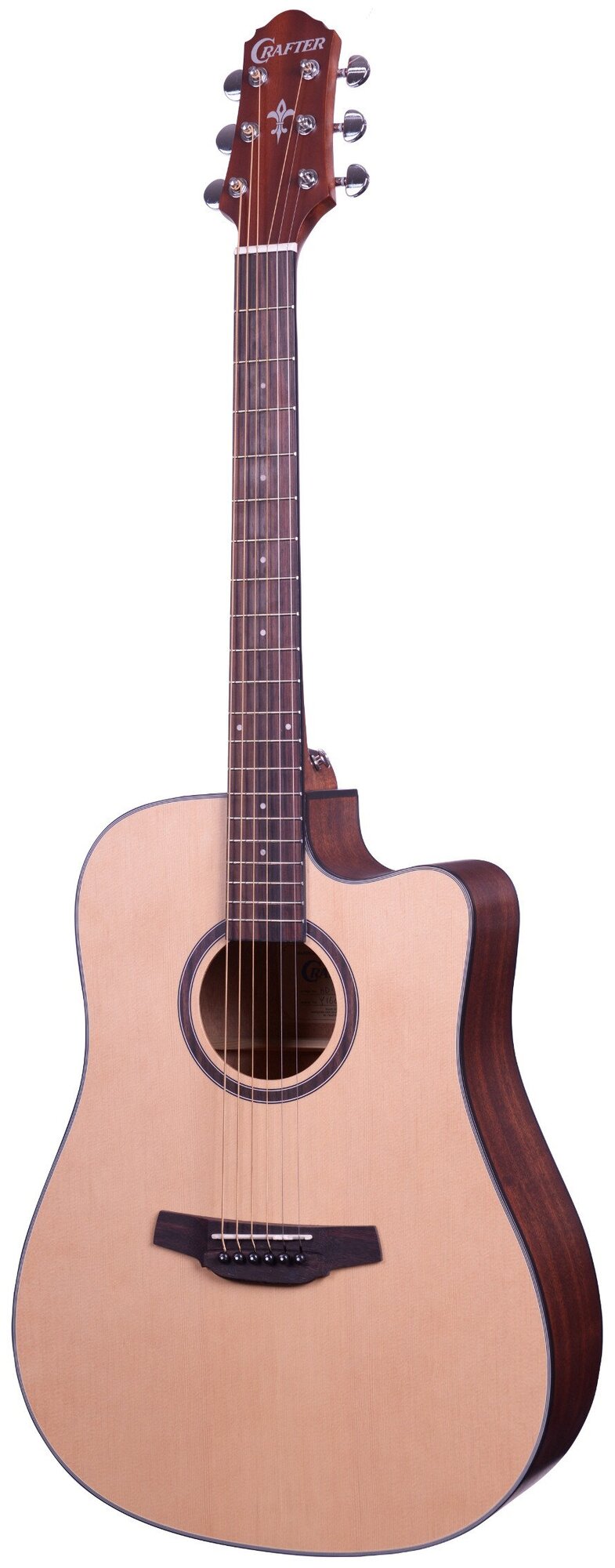 CRAFTER HD-100 CE/OP.N  