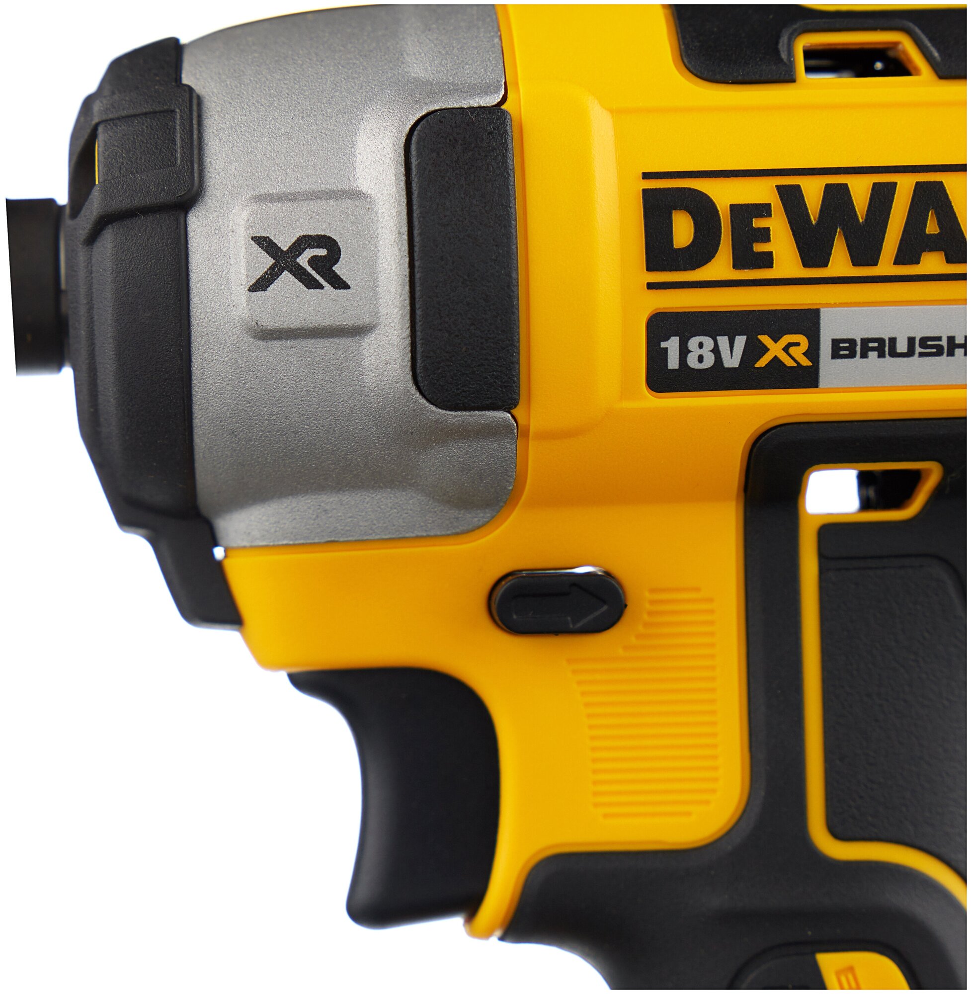 Винтоверт DeWalt - фото №3