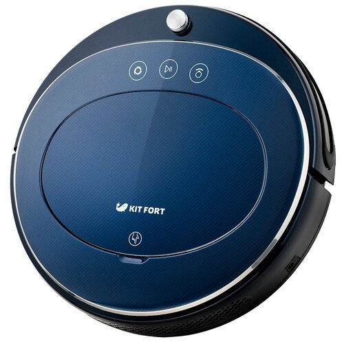 Роботы-пылесосы Kitfort 0 2300000₽