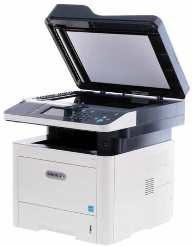 МФУ лазерное Xerox WorkCentre 3335 ч/б A4