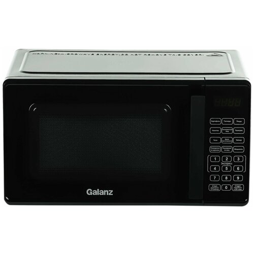 Микроволновая печь Galanz MOS-2010DB черный 11067₽