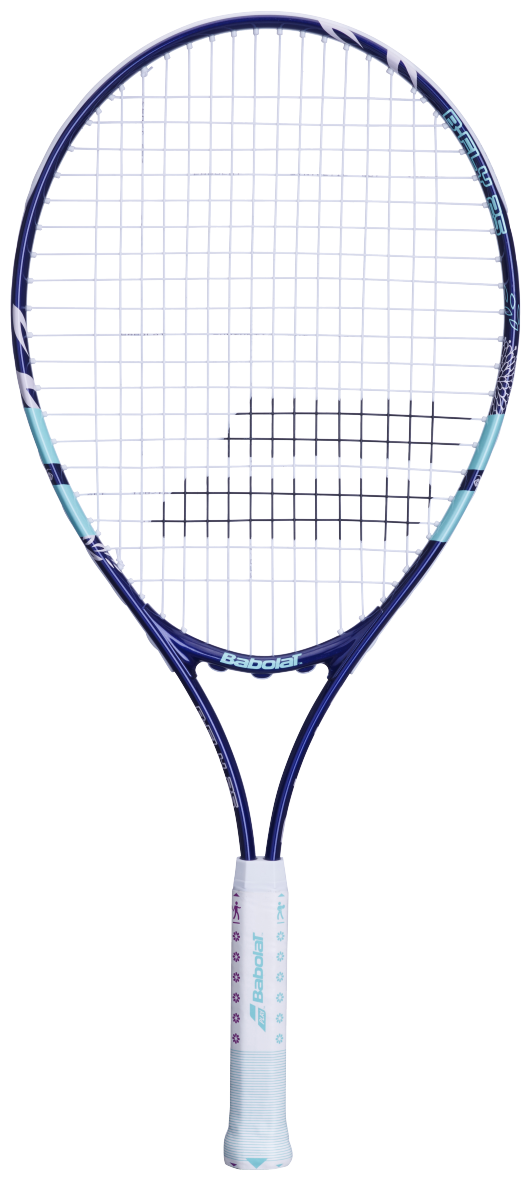 Ракетка для тенниса Babolat B'Fly 25 2019 (р.0)