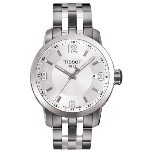 Tissot PRC 200 T0554101101700