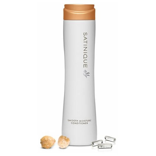 SATINIQUE Увлажняющий кондиционер для придания волосам гладкости 1350₽