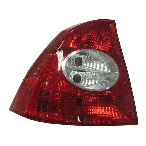 Фонарь задний Ford Focus 04- слева FASE FSE 11-440-017