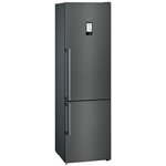 Холодильник Siemens KG39FPX3OR - изображение