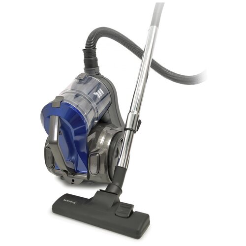 Пылесос с контейнером для пыли Samtron VCС-D310 цвет серыйчерный 429000₽