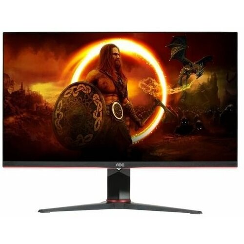 Монитор AOC 28 U28G2XU 5931600₽