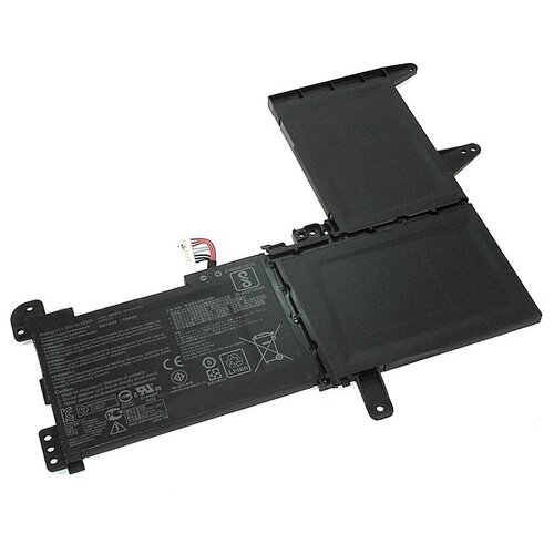 Аккумулятор для ноутбука ASUS F510UQ 42Wh 11.52V