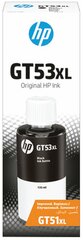 Чернила HP GT53XL черные, оригинал (1VV21AE)